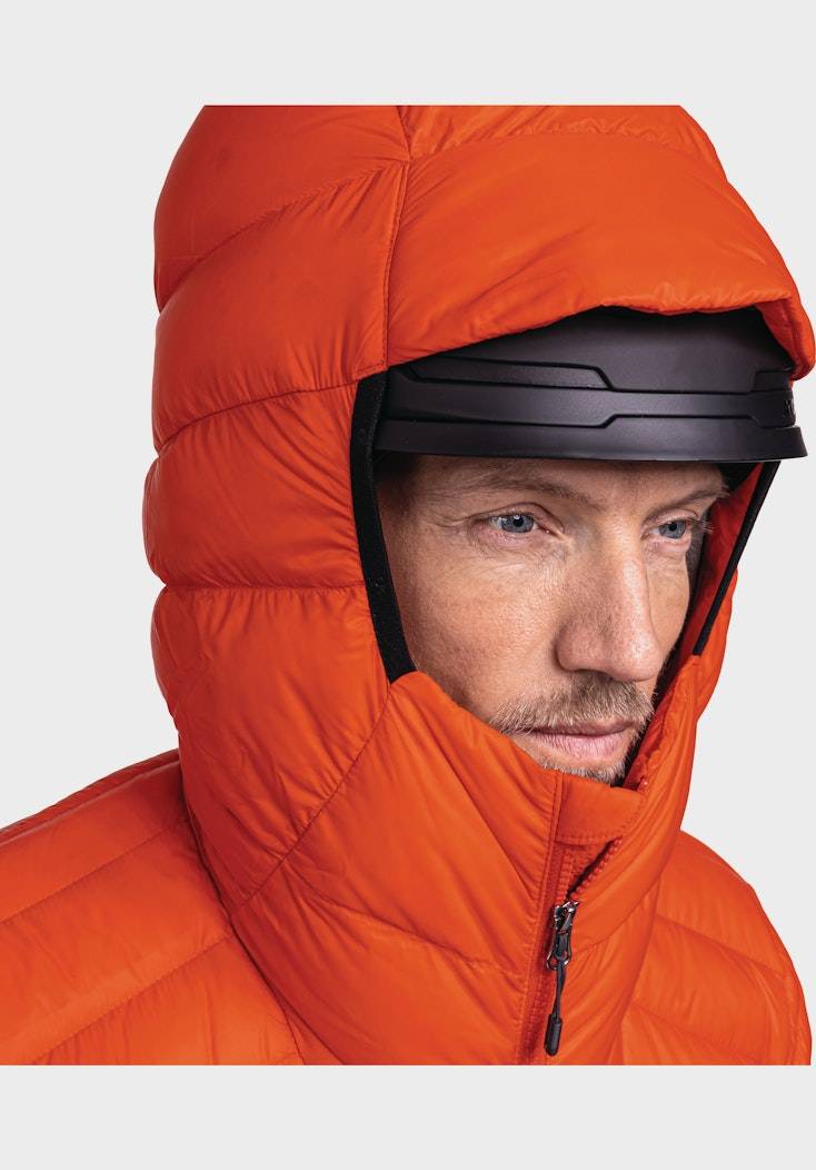 Schöffel Extrem leichte und wärmende Daunenjacke Begrenzt auf 3 Tage