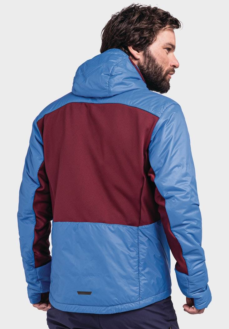 Schöffel Wärmende und leichte MTB Jacke Black Friday Preise