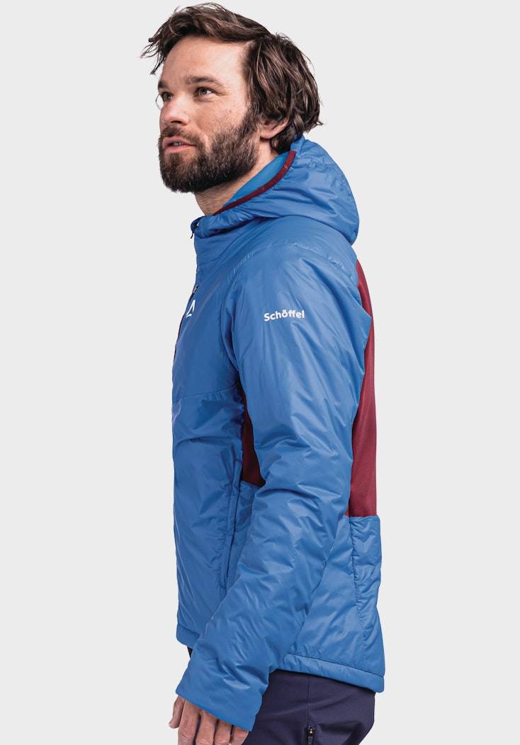 Schöffel Wärmende und leichte MTB Jacke Black Friday Preise