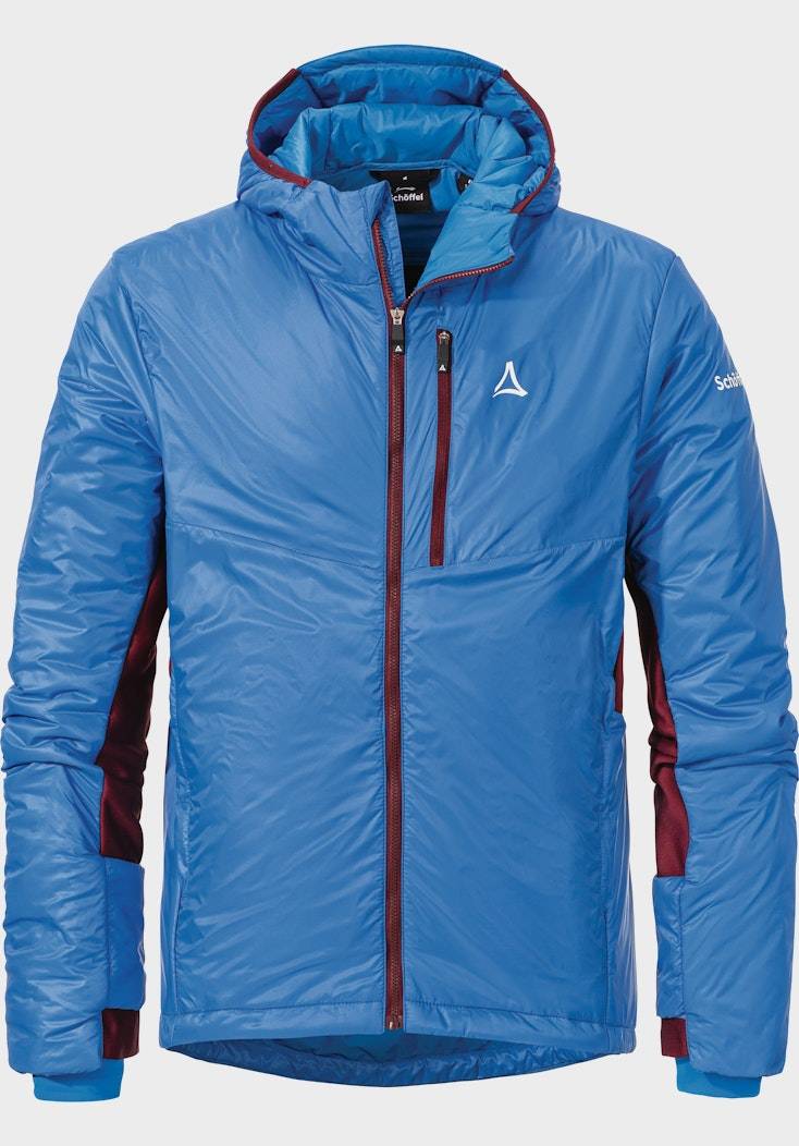 Schöffel Wärmende und leichte MTB Jacke Black Friday Preise