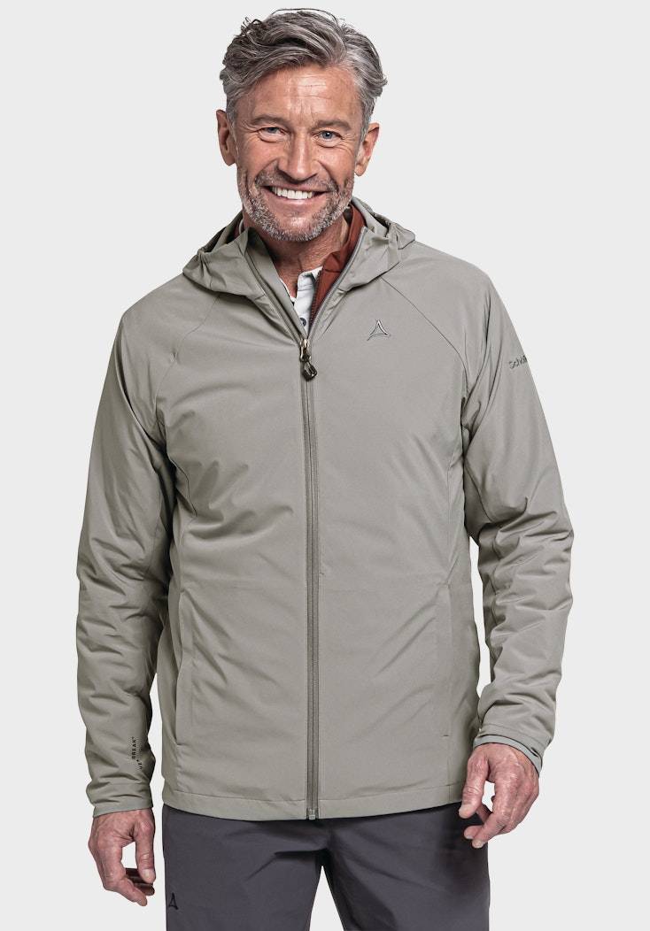 Schöffel Winddichte Jacke für jeden Tag