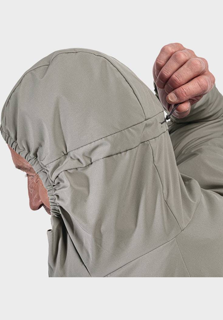 Schöffel Winddichte Jacke für jeden Tag Im Verkauf