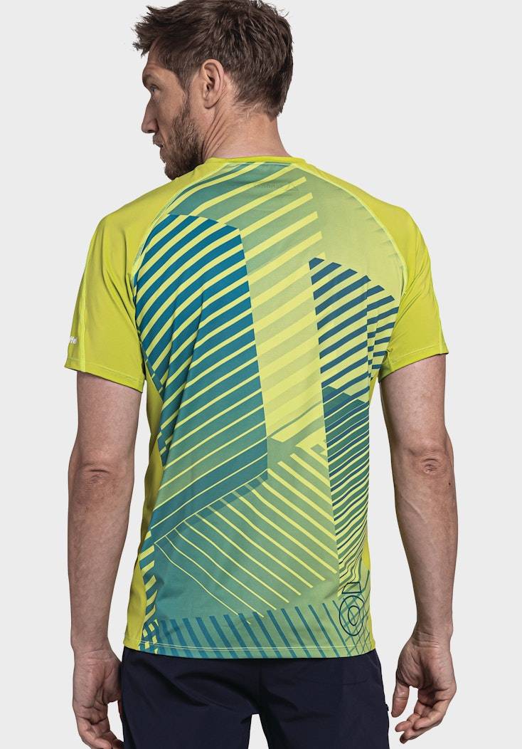 Schöffel Leichtes T-Shirt für Mehrtagestouren Rabatte dieses Monats