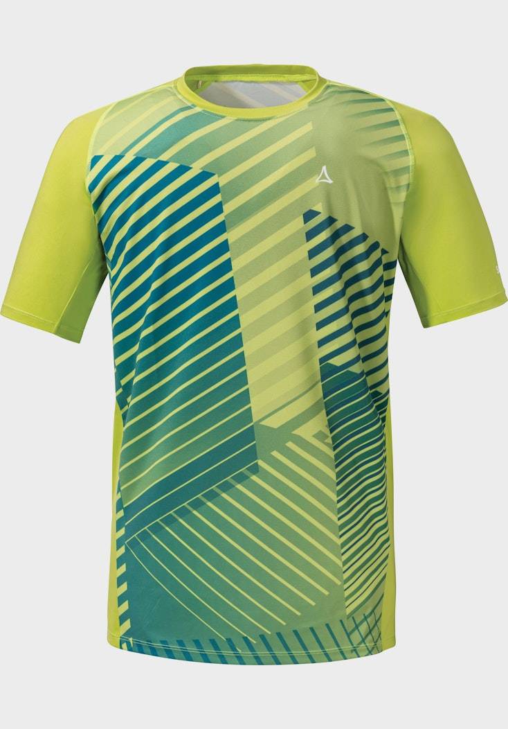 Schöffel Leichtes T-Shirt für Mehrtagestouren Rabatte dieses Monats
