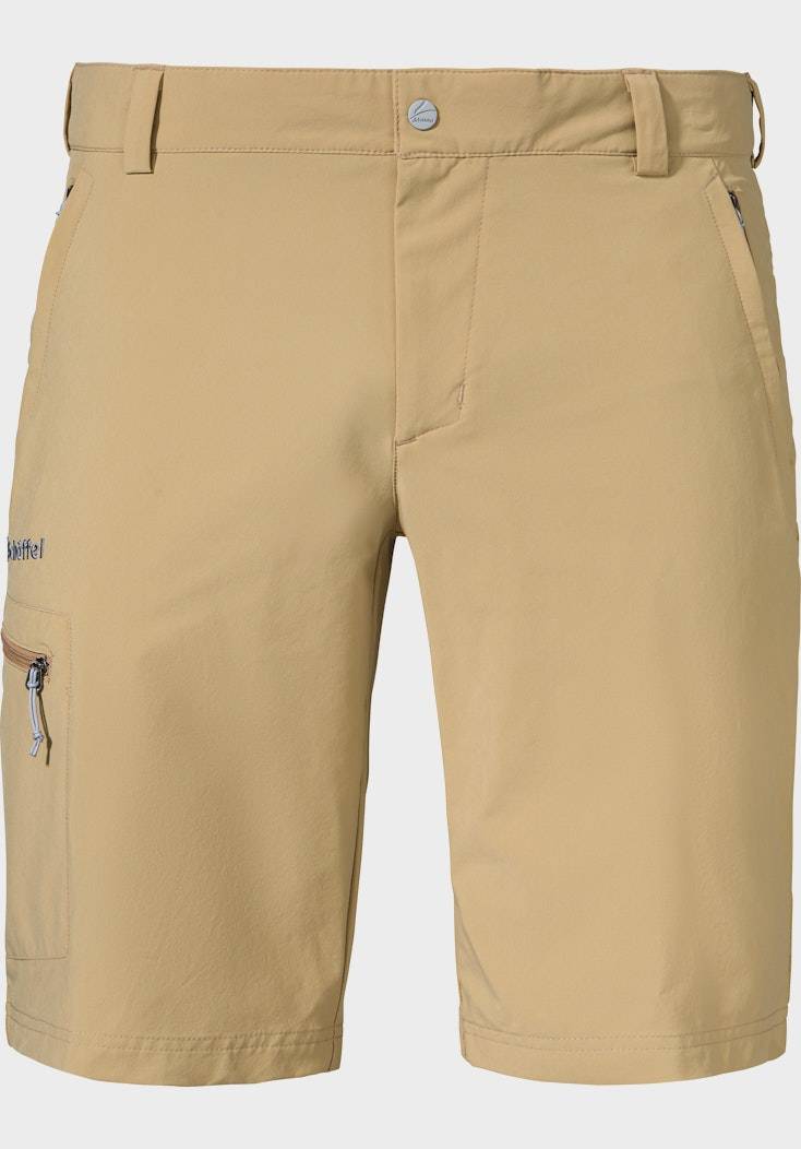 Schöffel Leichte Wandershorts mit 4-Wege Stretch Outlet