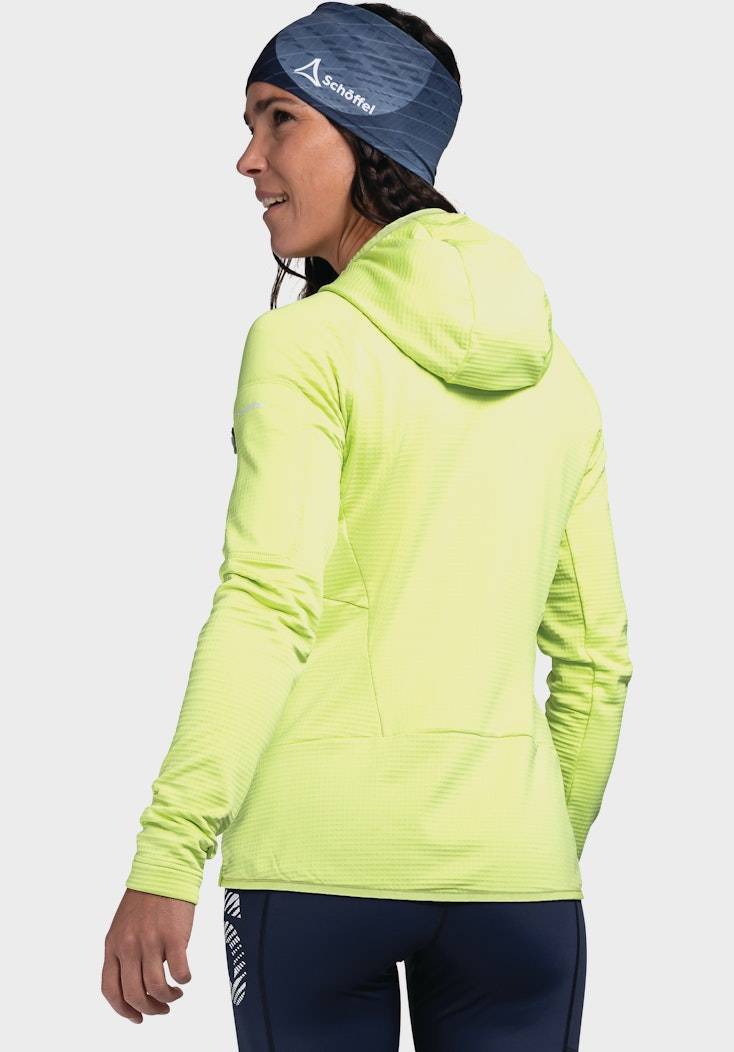 Schöffel Hoody mit wärmeregulierender Technologie Verkauf
