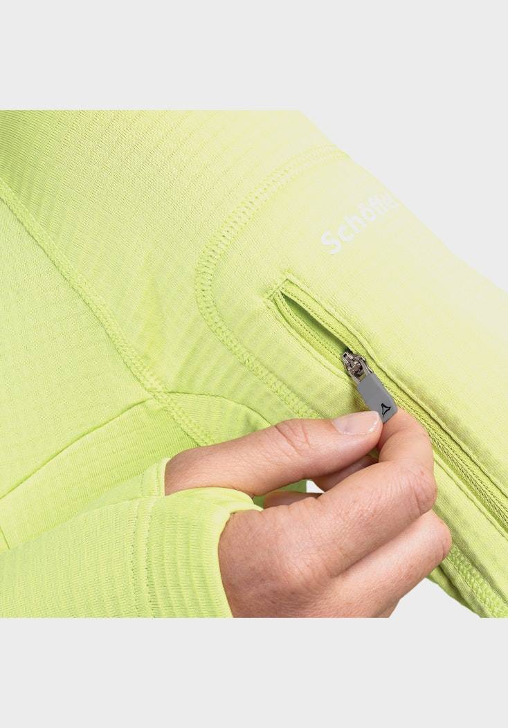 Schöffel Hoody mit wärmeregulierender Technologie Verkauf