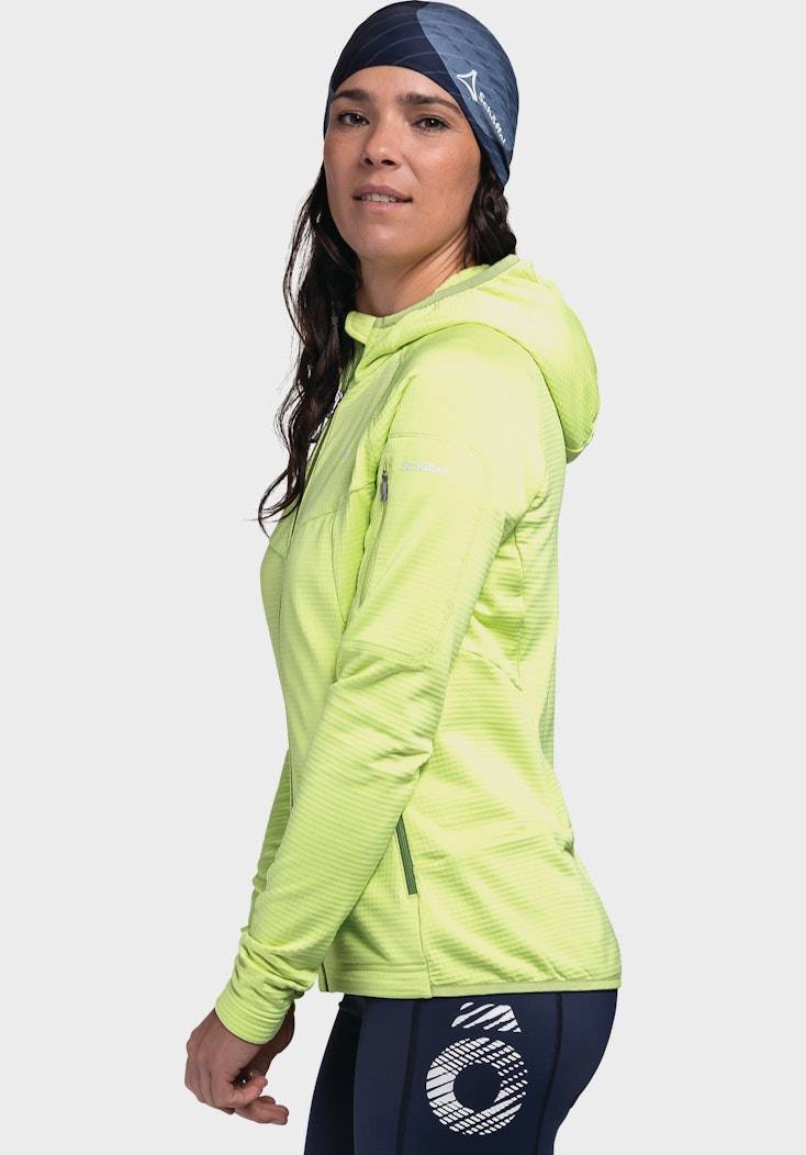 Schöffel Hoody mit wärmeregulierender Technologie Verkauf