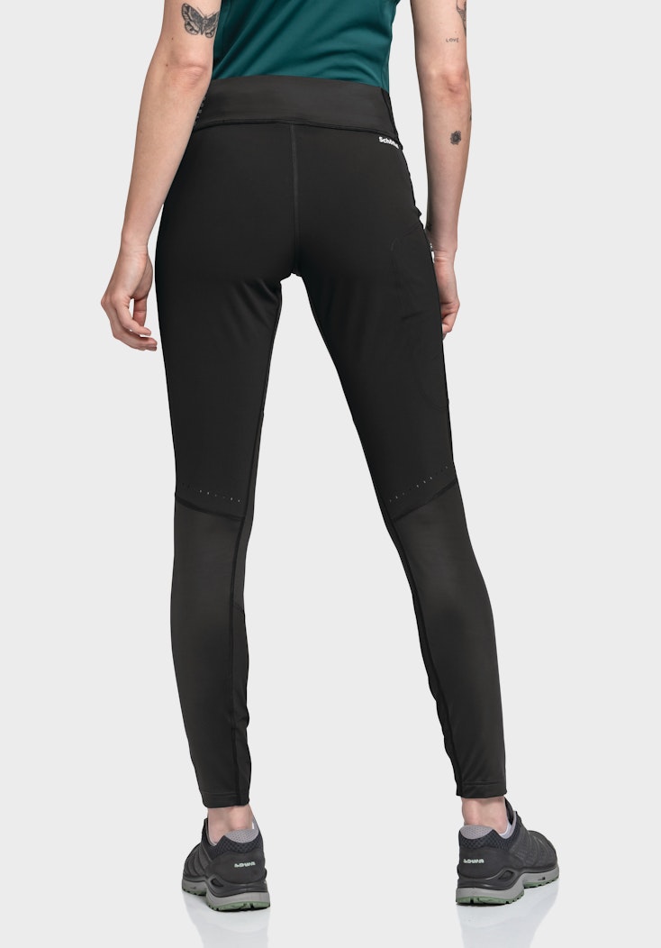 Schöffel Abriebsfeste und leichte Wander-Tights Angebote
