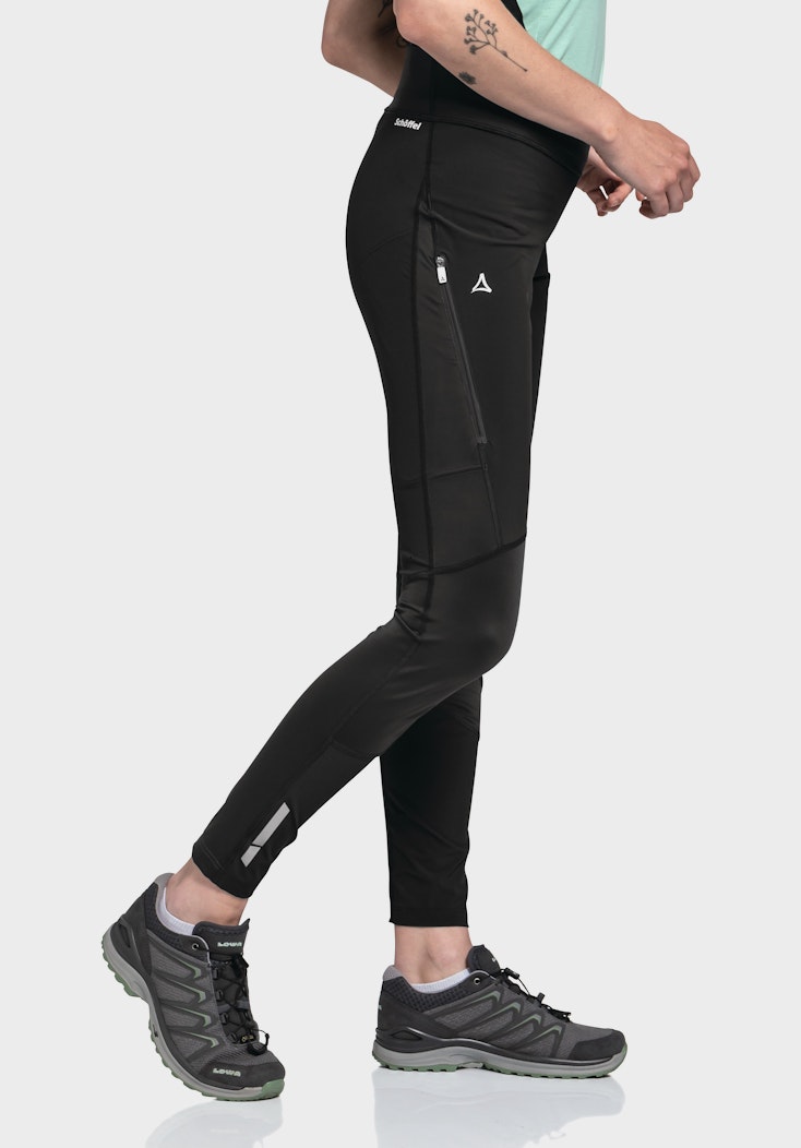 Schöffel Abriebsfeste und leichte Wander-Tights Angebote