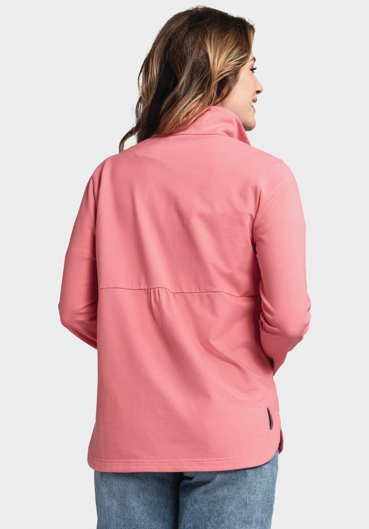 Schöffel Urbanes, leichtes Sommer-Fleece im Angebot