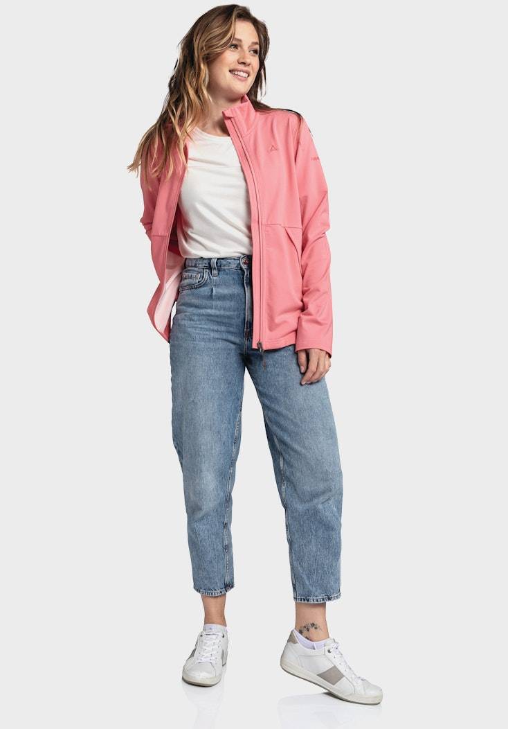 Schöffel Urbanes, leichtes Sommer-Fleece im Angebot