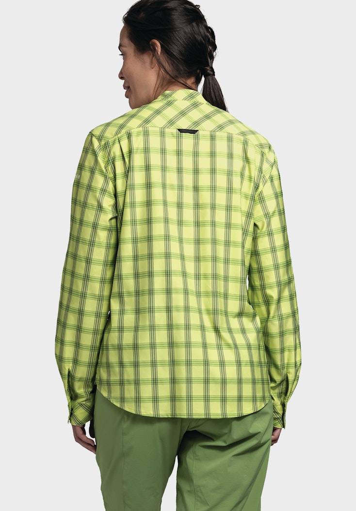 Schöffel Stylische und sportive Bike Bluse Meist gekauft