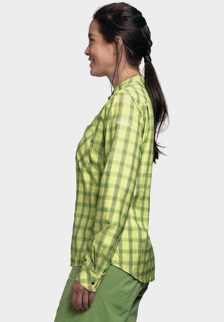 Schöffel Stylische und sportive Bike Bluse Meist gekauft