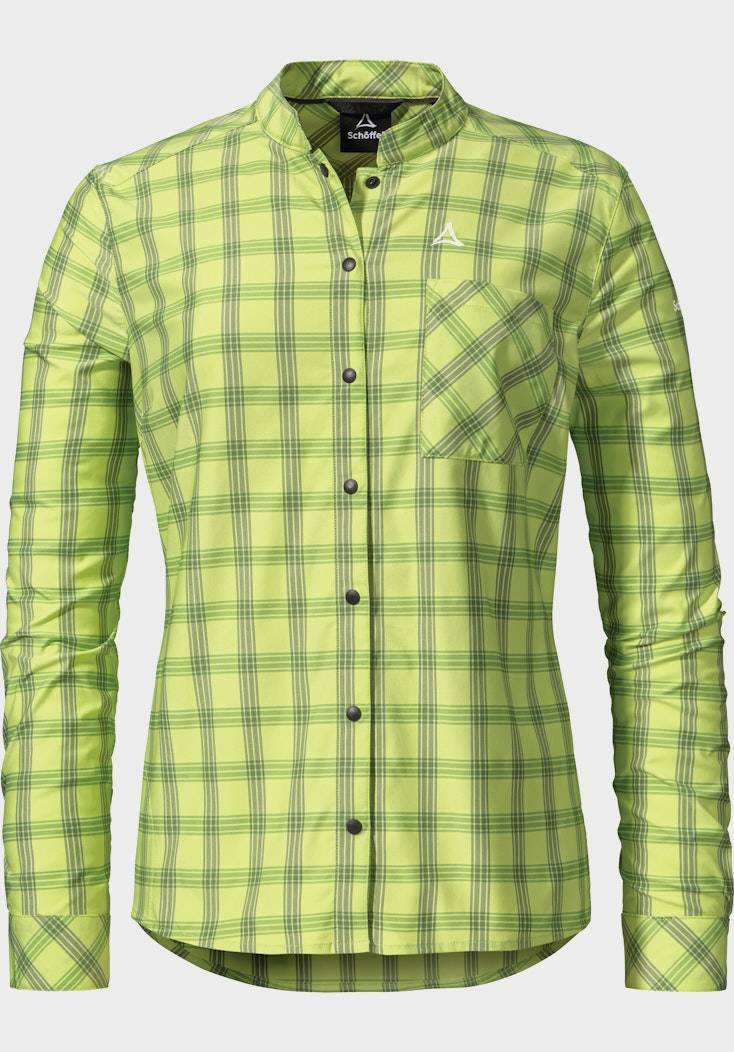 Schöffel Stylische und sportive Bike Bluse Meist gekauft