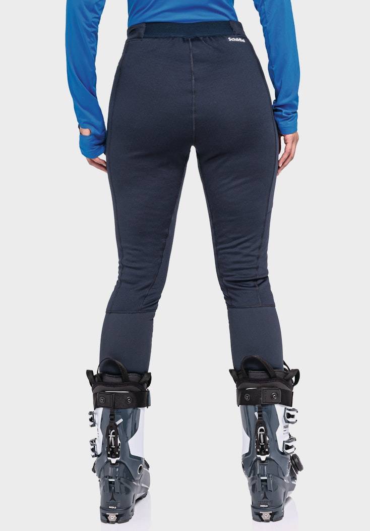 Schöffel Komfortable und sportive Skitourentight Fabrik Onlineshop