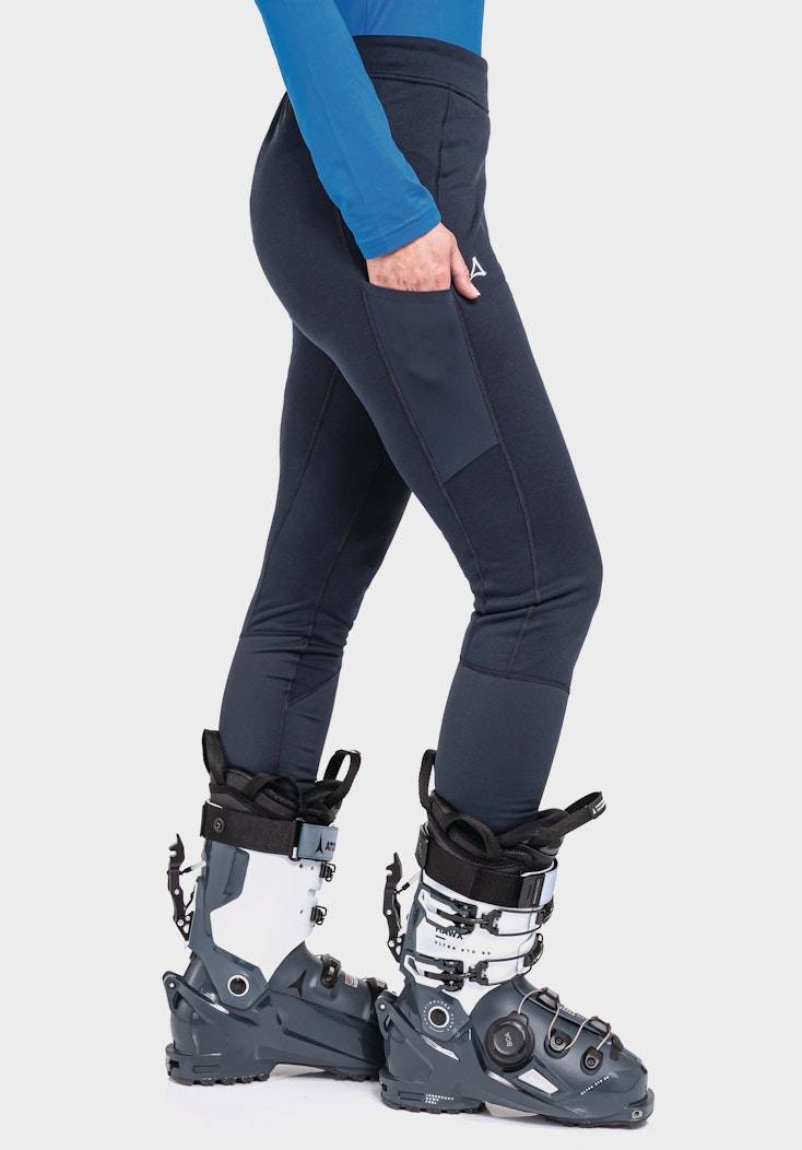 Schöffel Komfortable und sportive Skitourentight Fabrik Onlineshop
