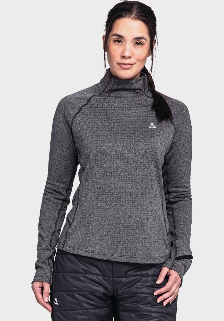 Schöffel Technisches Fleece mit hohem Tragekomfort Sonderangebot
