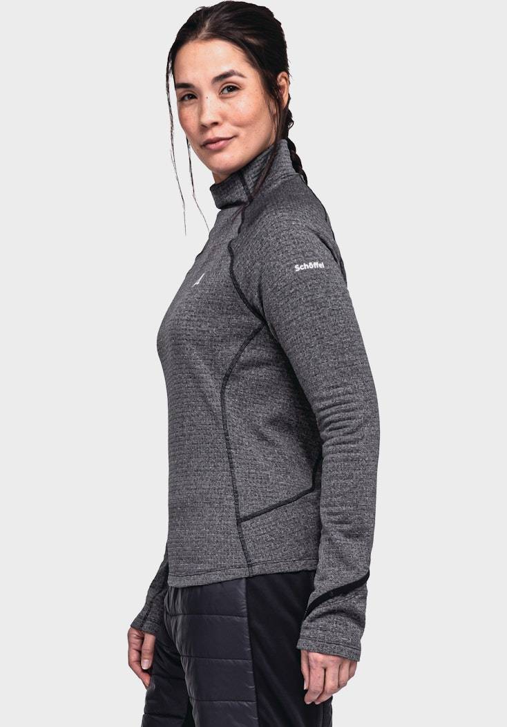 Schöffel Technisches Fleece mit hohem Tragekomfort Sonderangebot