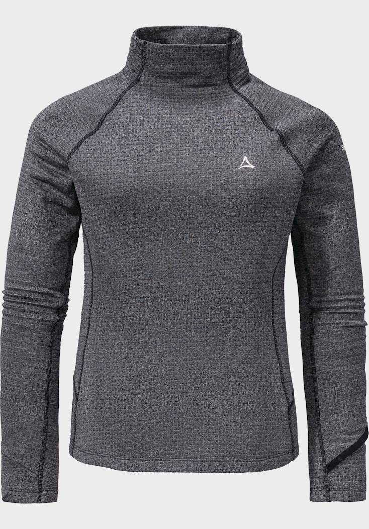 Schöffel Technisches Fleece mit hohem Tragekomfort Sonderangebot