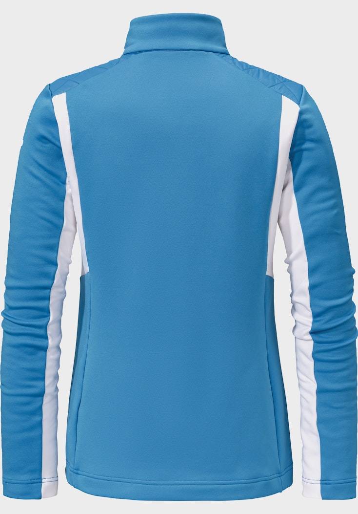 Schöffel Sportive, recycelte Fleece Jacke Rabatt