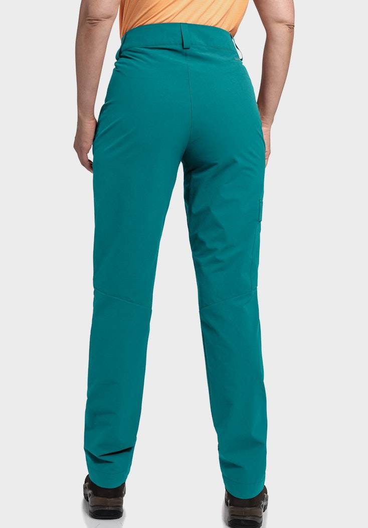 Schöffel Wasserabweisende Wanderhose Günstig kaufen