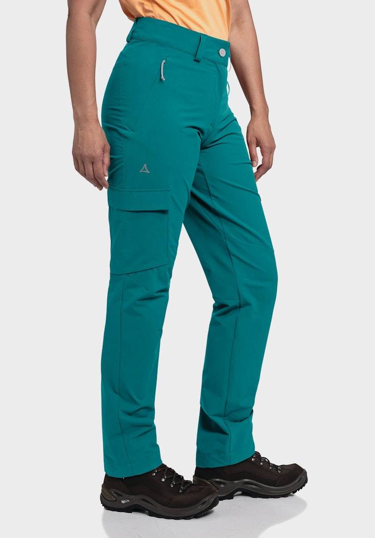 Schöffel Wasserabweisende Wanderhose Günstig kaufen