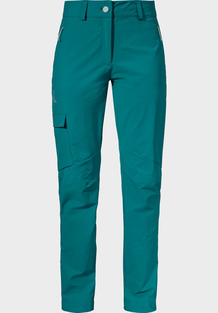 Schöffel Wasserabweisende Wanderhose Günstig kaufen