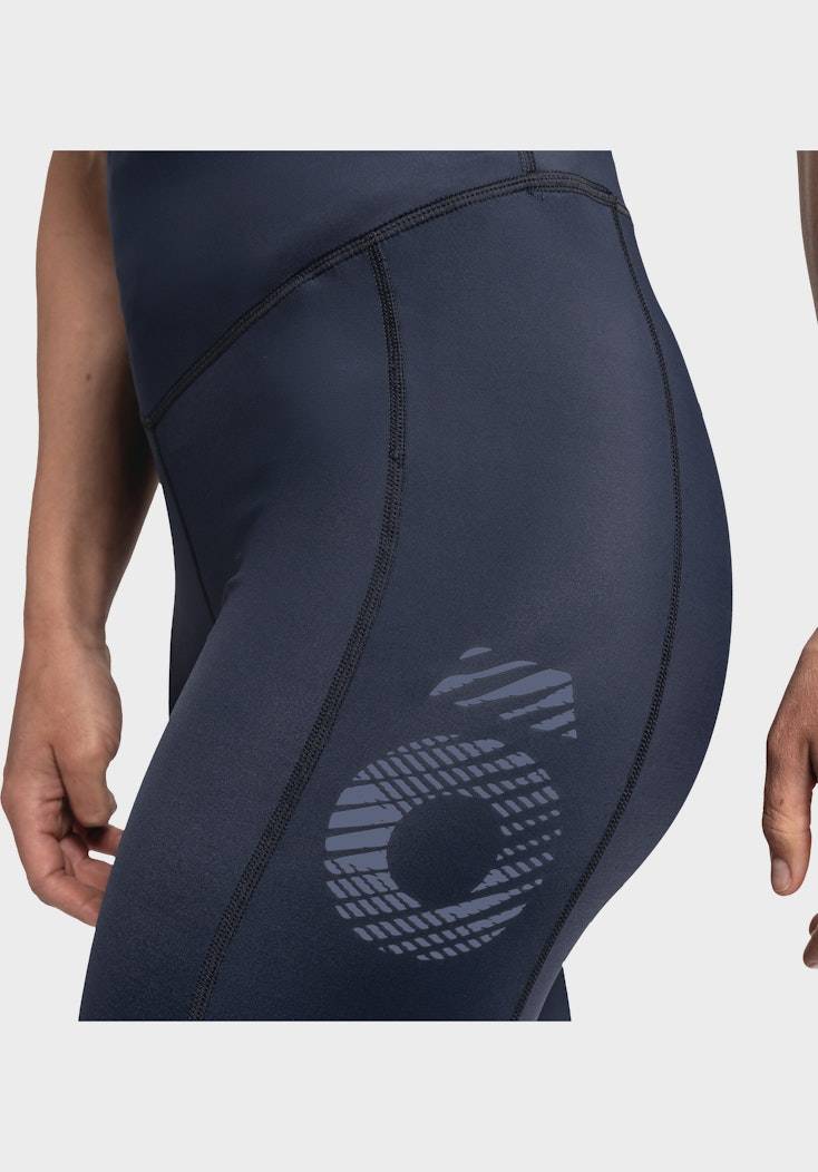 Schöffel Tights für sportliche Wanderungen Versandkostenfrei