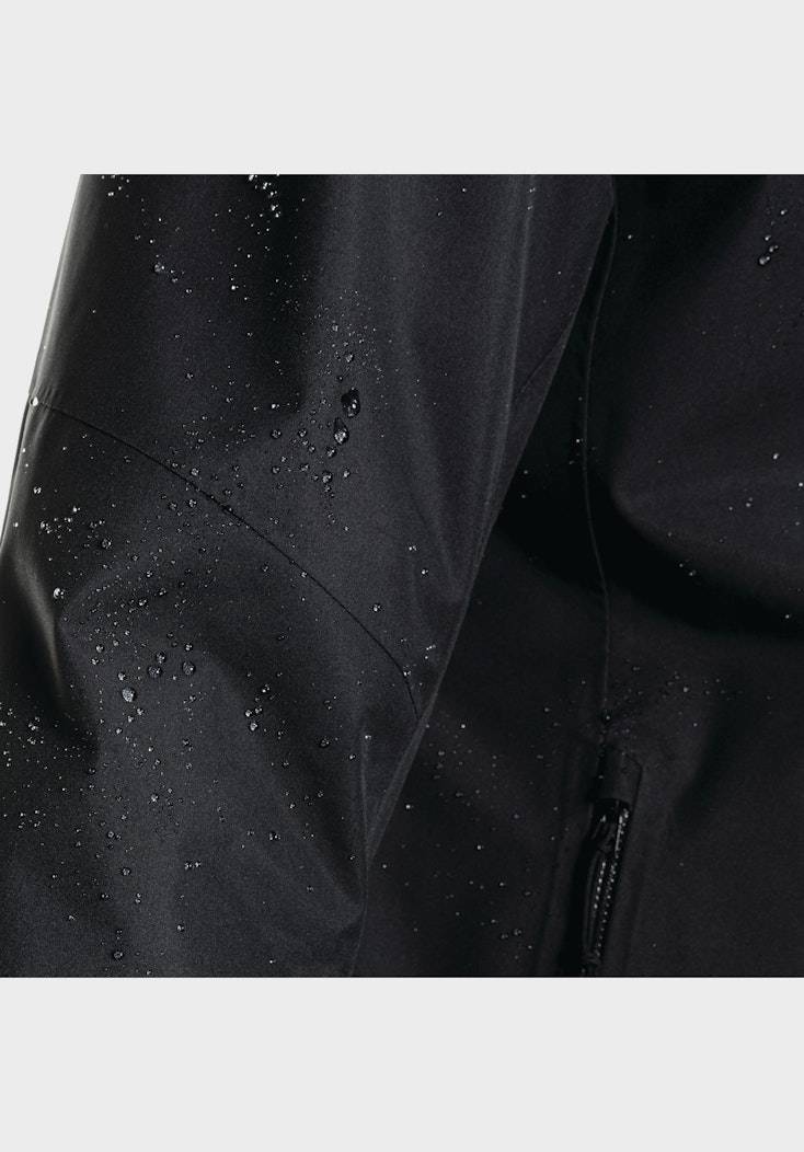 Schöffel Wasserdichte Wanderjacke für Bergabenteuer Online Shopping