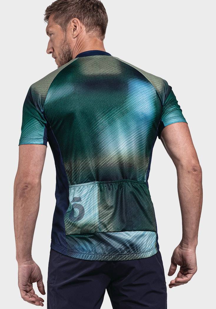 Schöffel Funktionales Biketrikot mit Top-Features Exklusivangebot