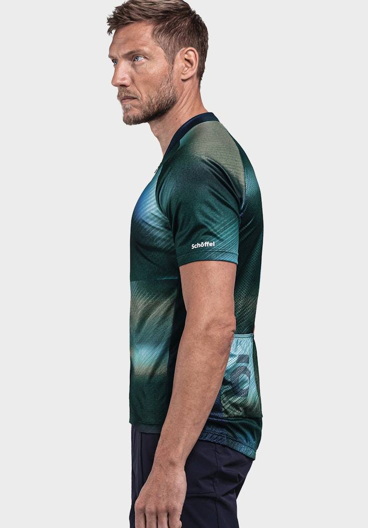 Schöffel Funktionales Biketrikot mit Top-Features Exklusivangebot