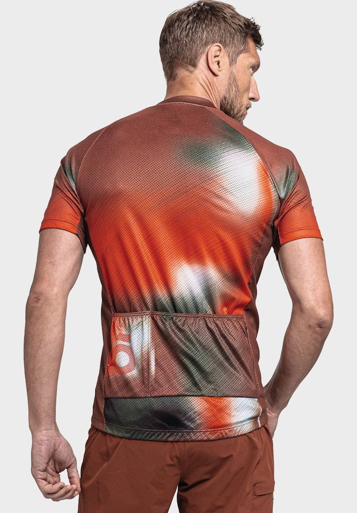 Schöffel Funktionales Biketrikot mit Top-Features Preisnachlass