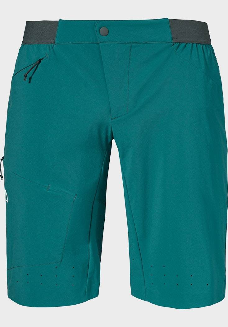 Schöffel Sportive Bikeshorts für maximale Bewegung Saisonschlussverkauf