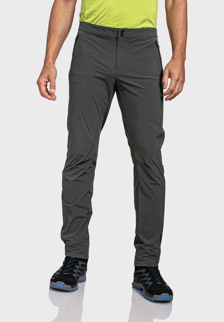 Schöffel Multifunktionale & technische Wanderhose Cyber Monday