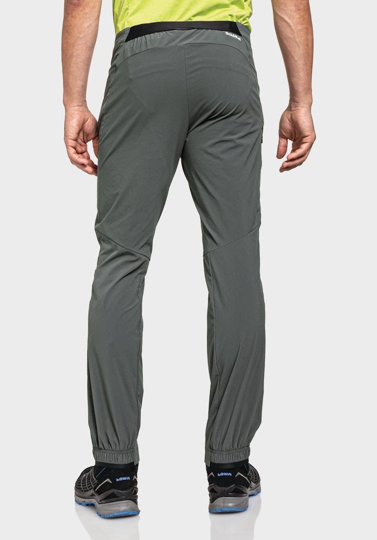 Schöffel Multifunktionale & technische Wanderhose Cyber Monday
