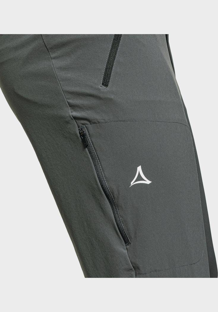 Schöffel Multifunktionale & technische Wanderhose Cyber Monday