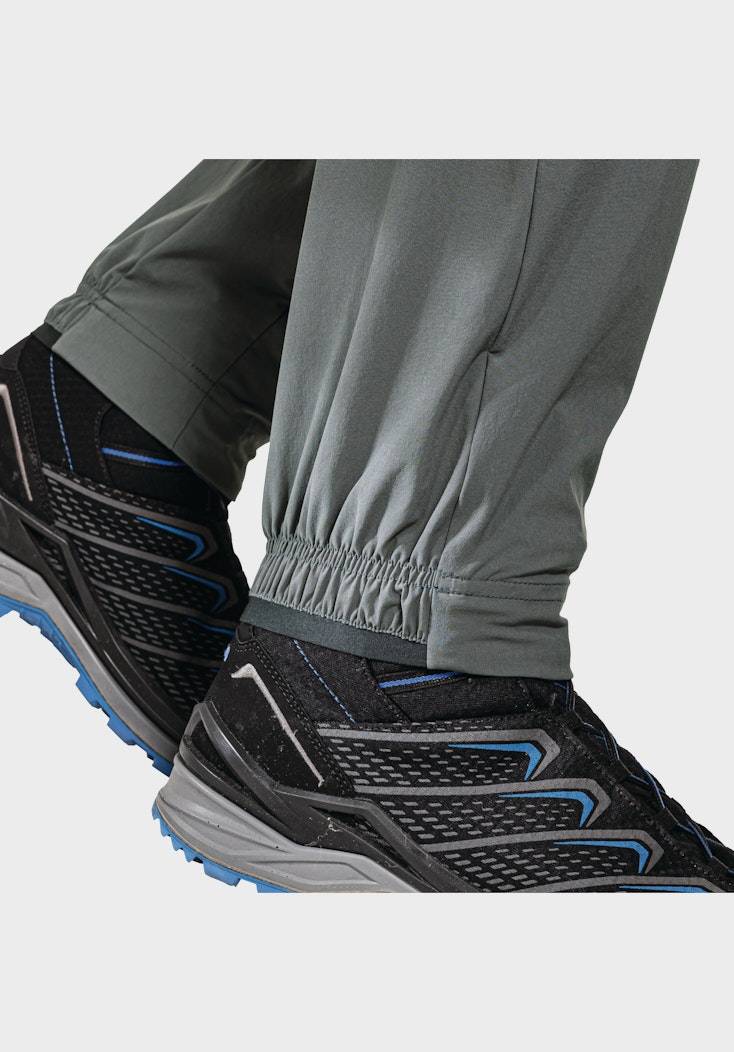 Schöffel Multifunktionale & technische Wanderhose Cyber Monday