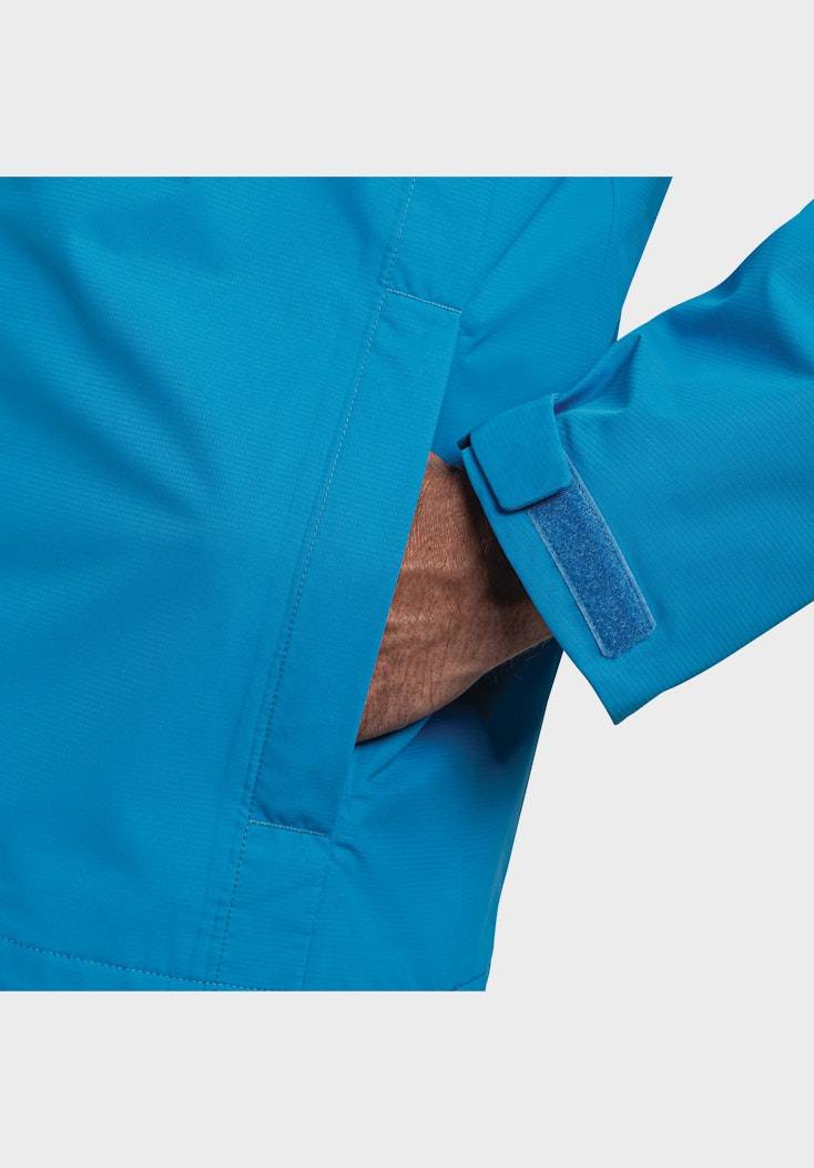 Schöffel Robuste, wasser- und winddichte Regenjacke Vatertagsangebot