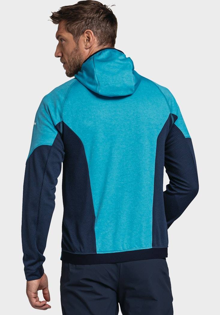 Schöffel Sportiver, schnelltrocknender Fleece Valentinstagsangebot
