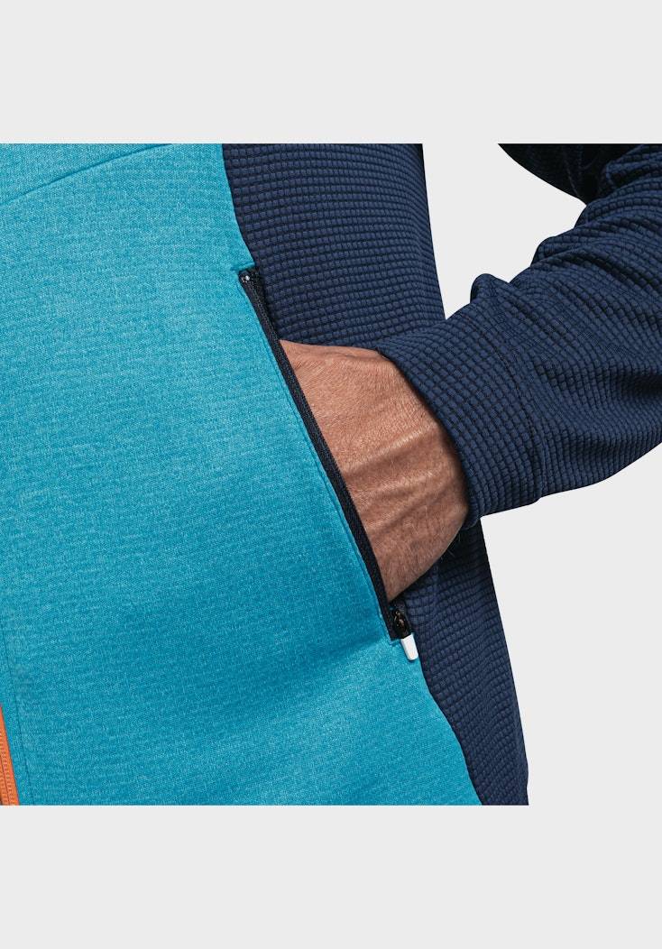 Schöffel Sportiver, schnelltrocknender Fleece Valentinstagsangebot