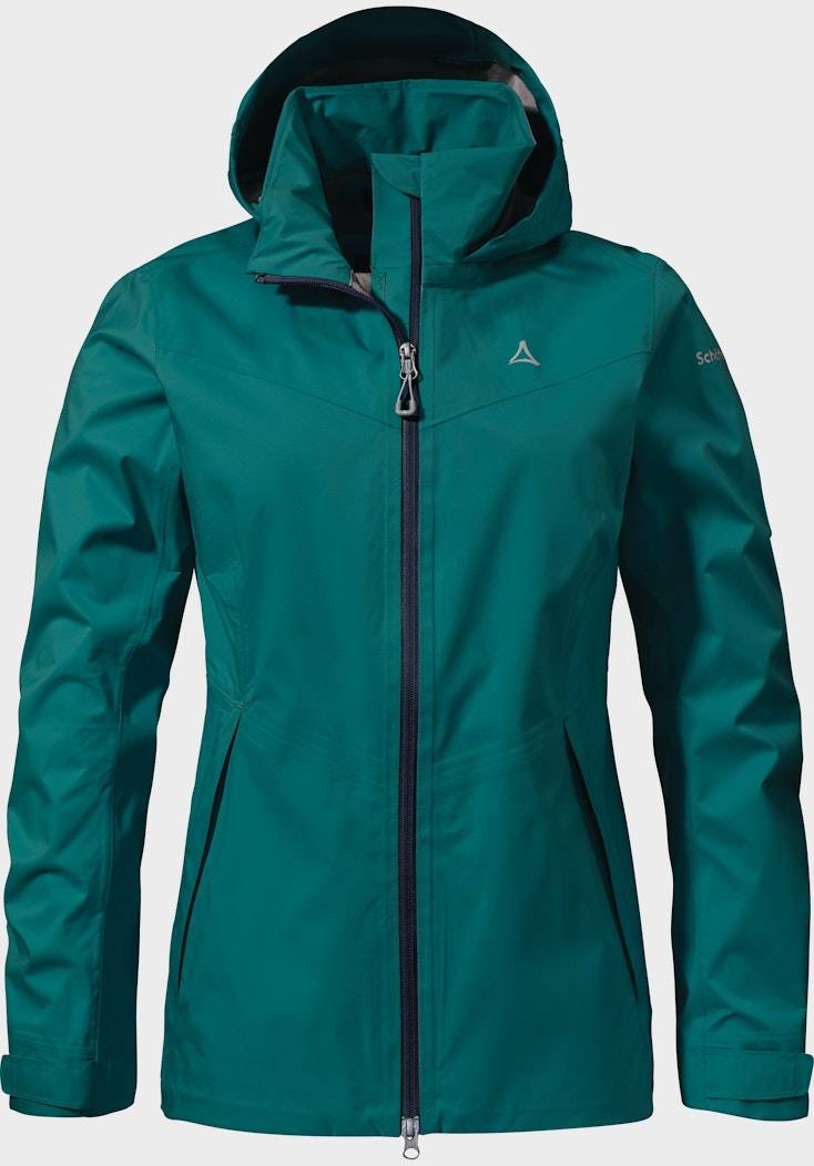 Schöffel Wasserdichte Jacke zum Wandern Zeitlich begrenztes Angebot