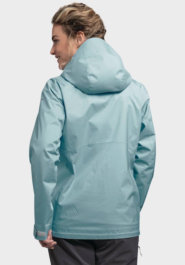 Schöffel Wasserdichte Jacke zum Wandern Exklusive Angebote
