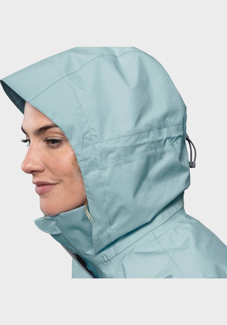 Schöffel Wasserdichte Jacke zum Wandern Exklusive Angebote