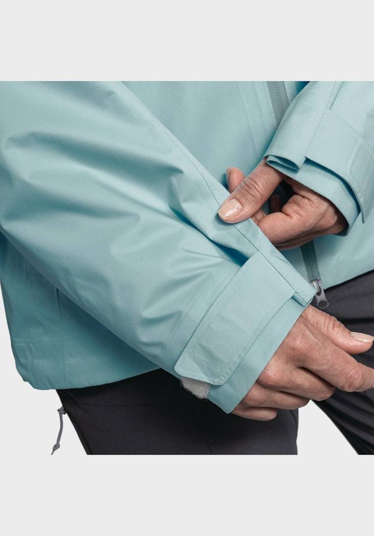 Schöffel Wasserdichte Jacke zum Wandern Exklusive Angebote