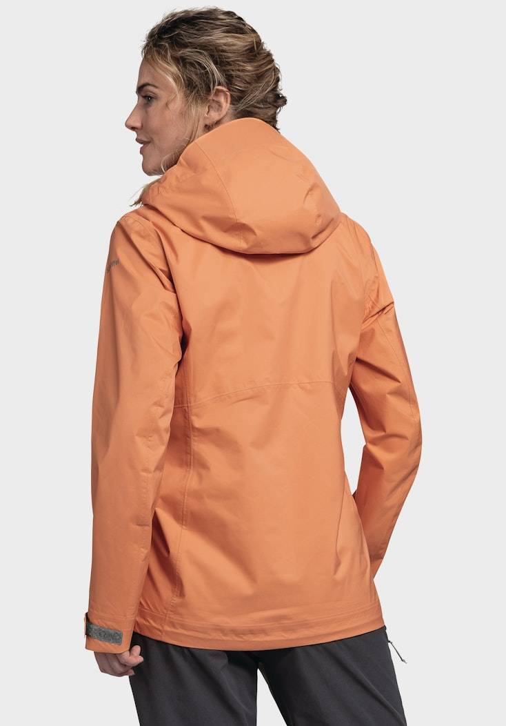 Schöffel Wasserdichte Jacke zum Wandern Blitzangebot