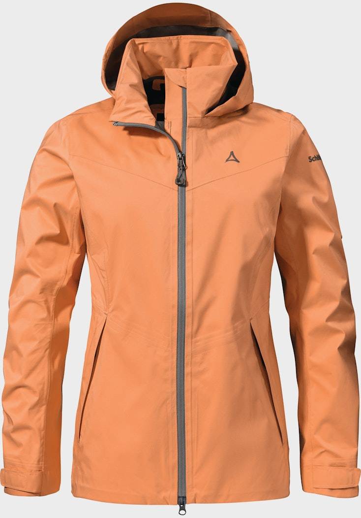 Schöffel Wasserdichte Jacke zum Wandern Blitzangebot
