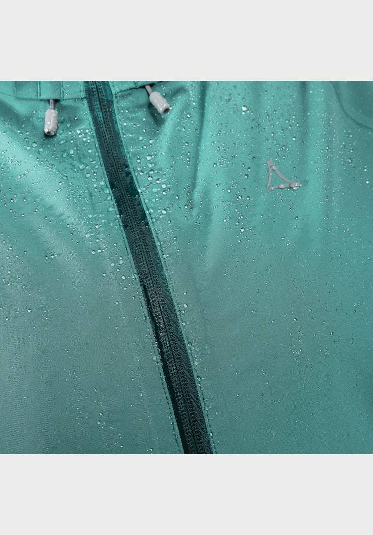 Schöffel Super atmungsaktive Wanderjacke Neuheiten