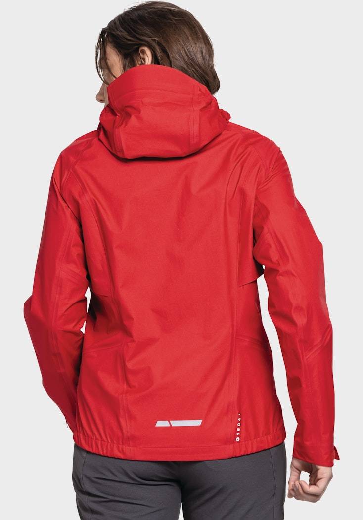 Schöffel Superleichte & funktionale Hardshelljacke Bestseller