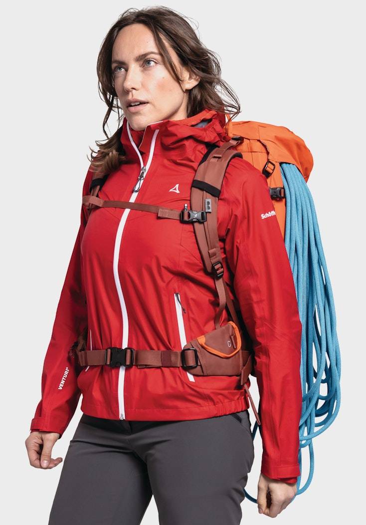 Schöffel Superleichte & funktionale Hardshelljacke Bestseller